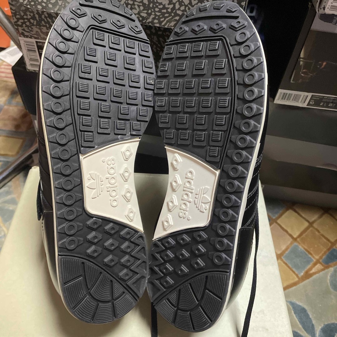 adidas - アディダスマイクロペーサーUNDFTD✖️NBHDサイズ adidas - アディダスマイクロペーサーUNDFTD✖️NBHDサイズ