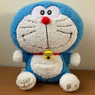 セガ(SEGA)のドラえもんぬいぐるみ(キャラクターグッズ)