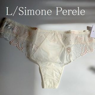 L☆Simone Perele　Boheme 　シモーヌ ペレール　タンガ　海外