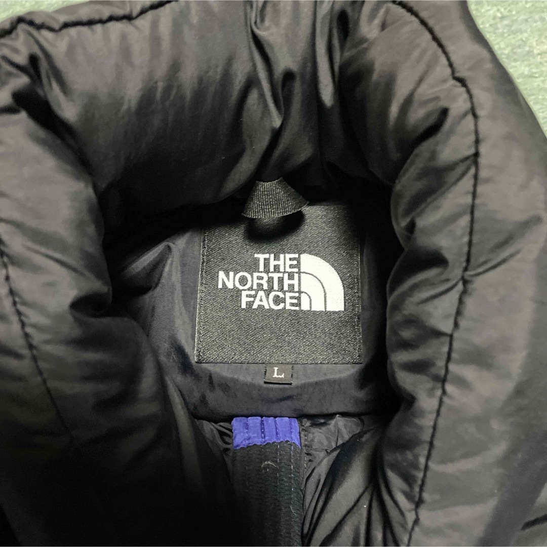 ノースフェイス 700フィル ダウンジャケット メンズのジャケット/アウター(ダウンジャケット)の商品写真