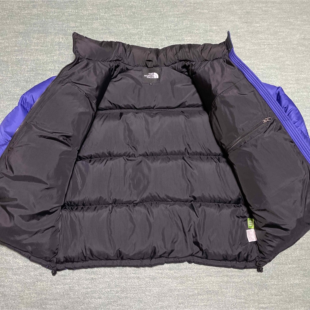 ノースフェイス 700フィル ダウンジャケット メンズのジャケット/アウター(ダウンジャケット)の商品写真