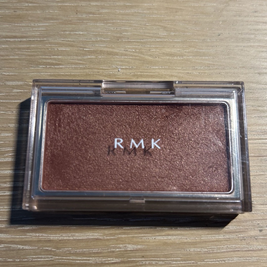 RMK(アールエムケー)のRMK チーク　04 ボヘミアローズ コスメ/美容のベースメイク/化粧品(チーク)の商品写真