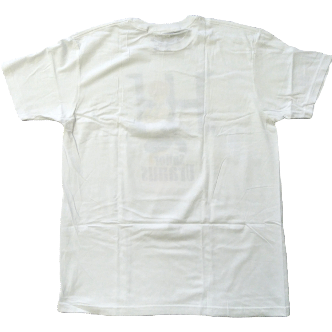 セーラームーン Tシャツ XLサイズ 白 アニメTシャツ セーラー セーラームーン Tシャツ XLサイズ 白 アニメTシャツ セーラー