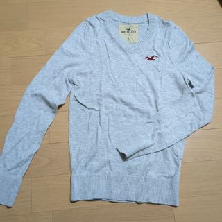 ホリスター(Hollister)のホリスター hollister セーター(ニット/セーター)