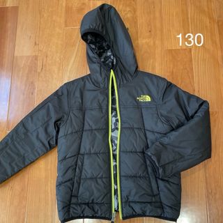 ザノースフェイス(THE NORTH FACE)のTHE NORTH FACE  ダウンジャケット130(コート)