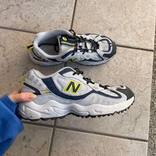 ニューバランス(New Balance)のNEW BALANCE スニーカー(スニーカー)