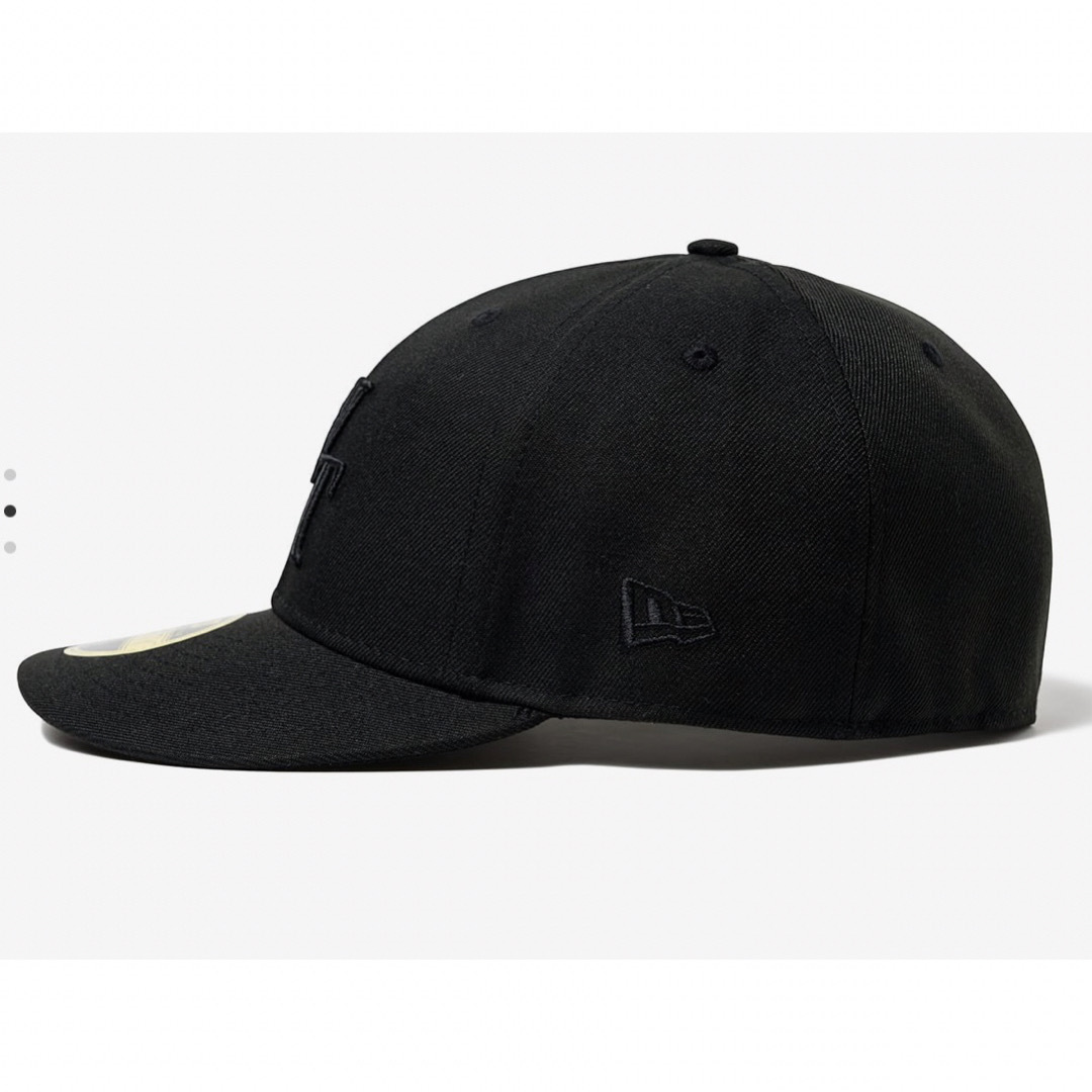 W)taps - WTAPS 59FIFTY LOW PROFILE CAP NEWERA Mの通販 by SENSE ...