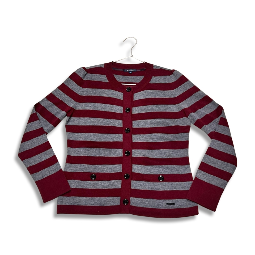 BURBERRY LONDON バーバリー ロンドン シルク カシミヤブレンド BURBERRY LONDON バーバリー ロンドン シルク カシミヤブレンド