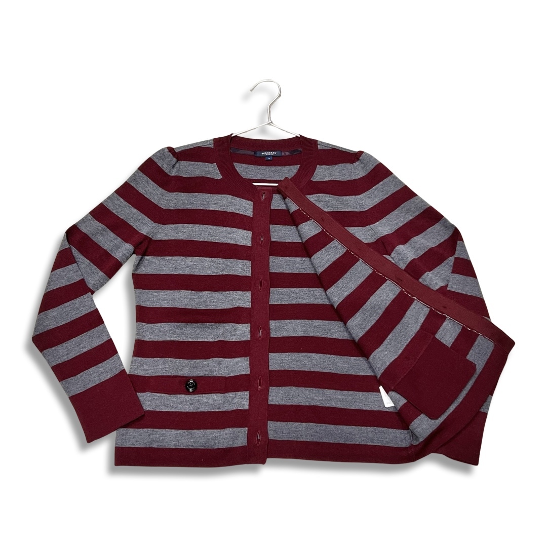 BURBERRY LONDON バーバリー ロンドン シルク カシミヤブレンド BURBERRY LONDON バーバリー ロンドン シルク カシミヤブレンド
