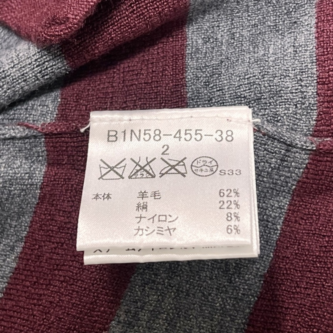 BURBERRY LONDON バーバリー ロンドン シルク カシミヤブレンド BURBERRY LONDON バーバリー ロンドン シルク カシミヤブレンド