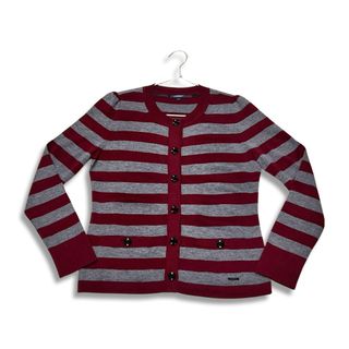 BURBERRY(カーディガン ・ グレー/灰色系)のフリマアイテム一覧 BURBERRY(カーディガン ・ グレー/灰色系)のフリマアイテム一覧