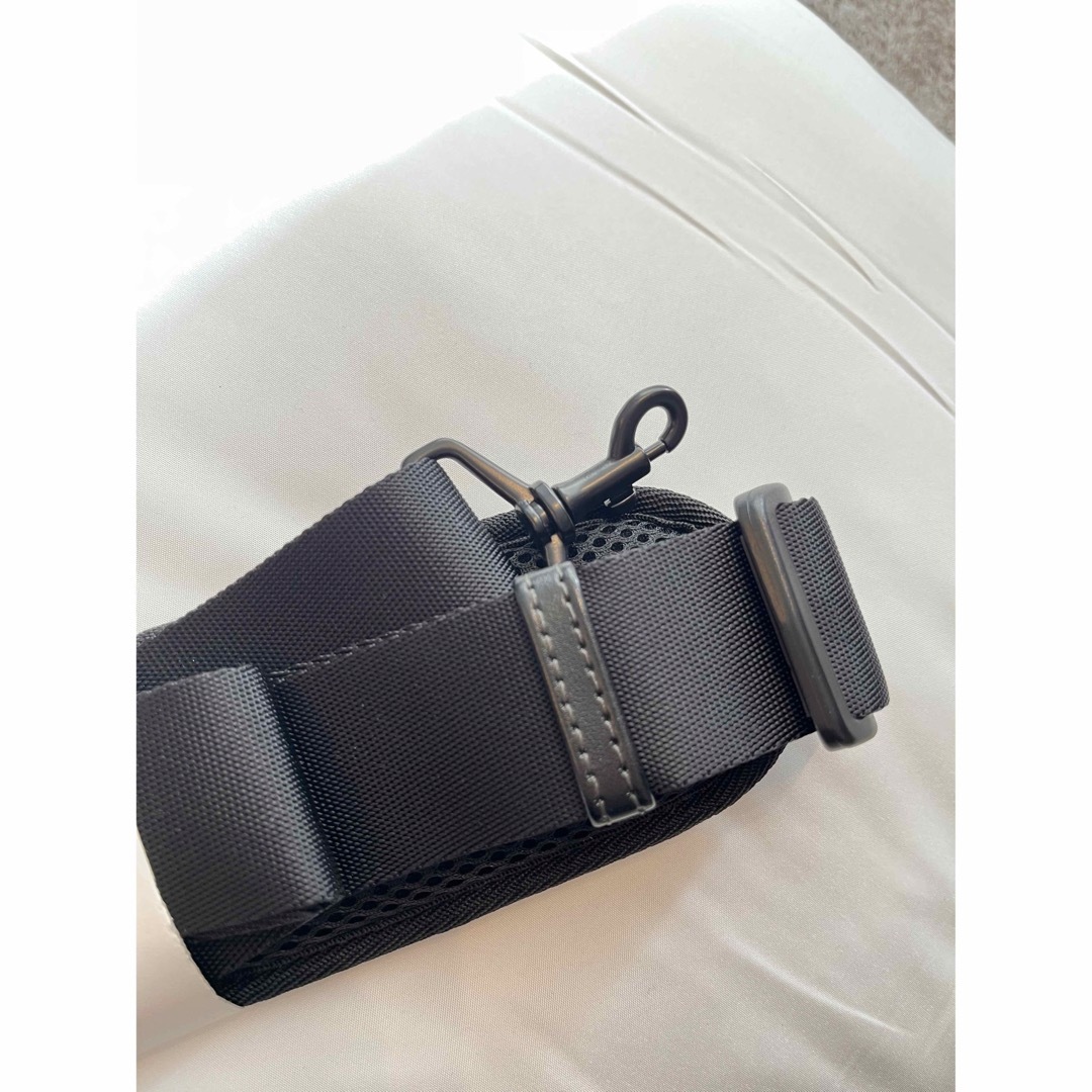 Samsonite(サムソナイト)の新品☆サムソナイト　ビジネスバッグ用ベルト メンズのバッグ(ビジネスバッグ)の商品写真