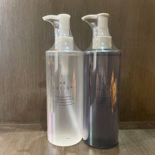 アジュバン(ADJUVANT)のアジュバン　AEローション　エマルジョン　300mlセット(化粧水/ローション)