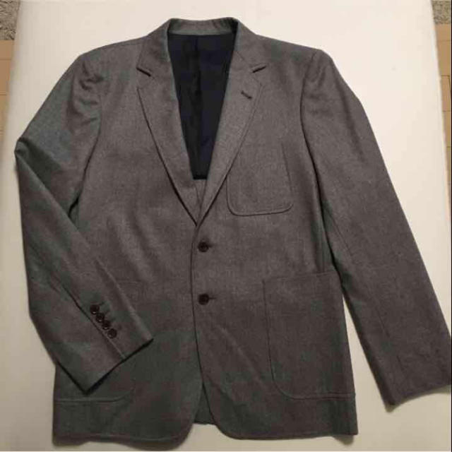 MAISON KITSUNE'(メゾンキツネ)のメゾンキツネ ジャケット メンズのジャケット/アウター(テーラードジャケット)の商品写真