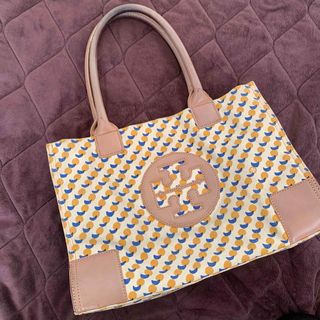 トリーバーチ(Tory Burch)の【送料無料！】　トリーバーチ　トートバッグ(トートバッグ)