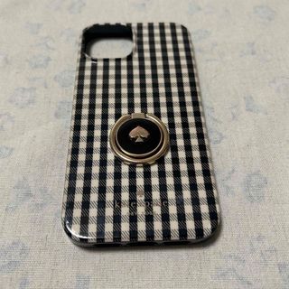 ケイトスペードニューヨーク(kate spade new york)のkate spade ケイトスペード iPhone14 ケース(iPhoneケース)