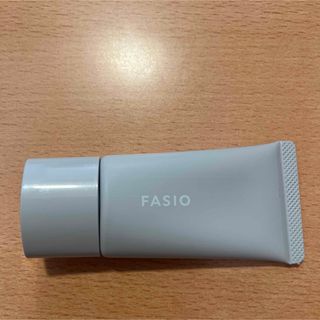 ファシオ(Fasio)のファシオ　エアリーステイBBティント　UV　01 ピンクベージュ(BBクリーム)