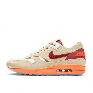 ナイキ(NIKE)のCLOT×Nike Air Max 1  Kiss of Death 26cm(スニーカー)