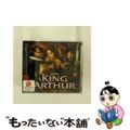 【中古】 キング・アーサー　オリジナル・スコア/ＣＤ/CTCW-53065