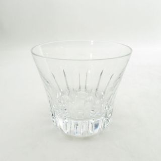 バカラ(Baccarat)の美品 Baccarat バカラ エトナ タンブラー L ロックグラス オールドファッション SO931U (タンブラー)