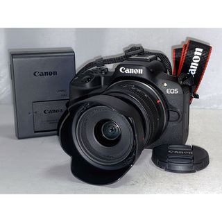 Canon - 美品 キヤノン EOS RP ボディ バッテリーグリップ バッテリー5 ...