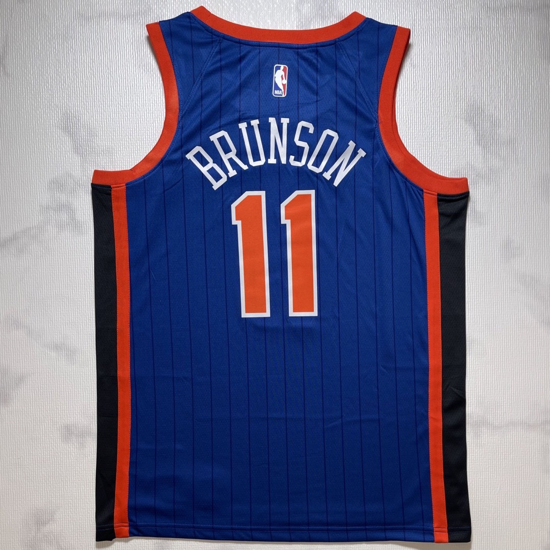 NBA ジェイレンブランソンジャージユニフォームL/KOBE JORDAN NBA ジェイレンブランソンジャージユニフォームL/KOBE JORDAN