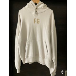 フィアオブゴッド(FEAR OF GOD)の専用　FG hoodie  MESH-T(パーカー)