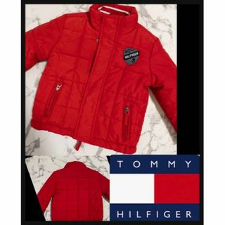 トミーヒルフィガー(TOMMY HILFIGER)の最終値下げ☆激安‼︎トミーヒルフィガー♡ブルゾン80(ジャケット/コート)