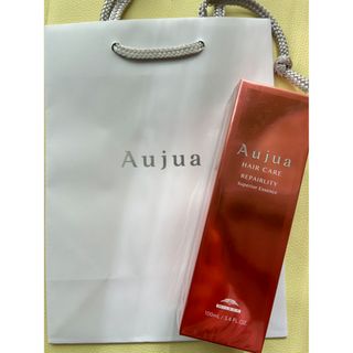 オージュア(Aujua)のオージュア　リペアリティ　スーペリアエッセンス(トリートメント)