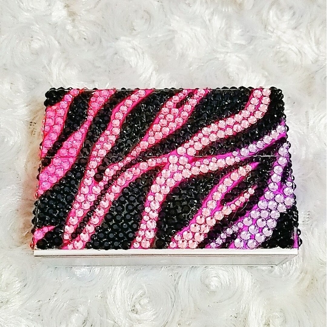 IQOS - ✨IQOSヒートスティックケースデコオーダー✨の通販 by IQOS - ✨IQOSヒートスティックケースデコオーダー✨の通販 by