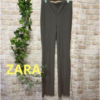 ザラ(ZARA)の感謝sale❤️9259❤️ZARA⑮❤️ゆったり＆可愛いパンツ(カジュアルパンツ)