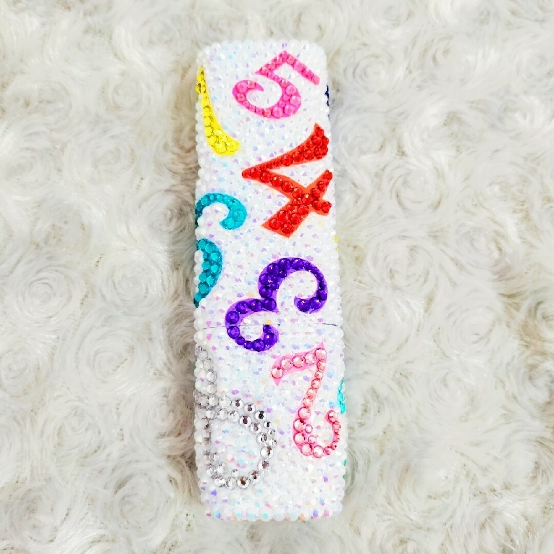 IQOS - ✨IQOSイルマワンケースデコオーダー✨の通販 by decor's shop|アイコスならラクマ IQOS - ✨IQOSイルマワンケースデコオーダー✨の通販 by decor's shop|アイコスならラクマ