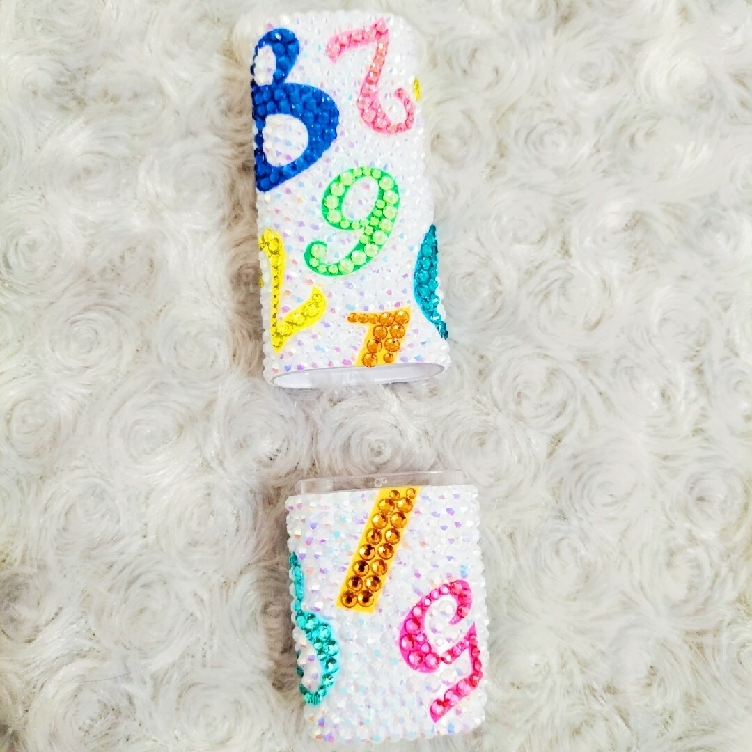 IQOS - ✨IQOSイルマワンケースデコオーダー✨の通販 by decor's IQOS - ✨IQOSイルマワンケースデコオーダー✨の通販 by decor's