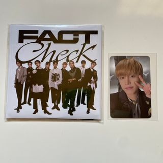 FactCheck NCT127 イリチル デジパ テイル(K-POP/アジア)