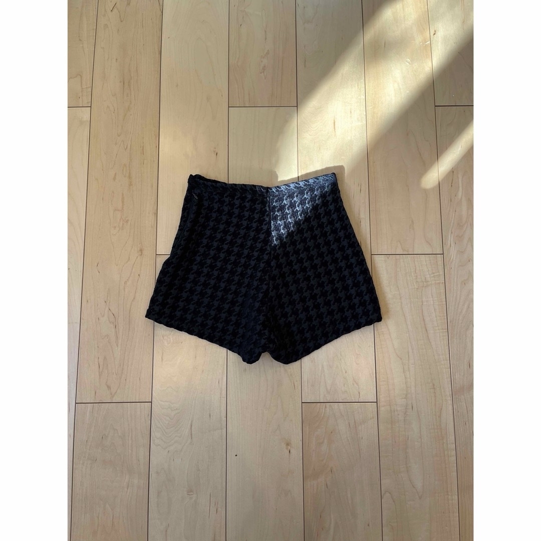 専用 vintage american apparel shorts レディースのパンツ(ショートパンツ)の商品写真