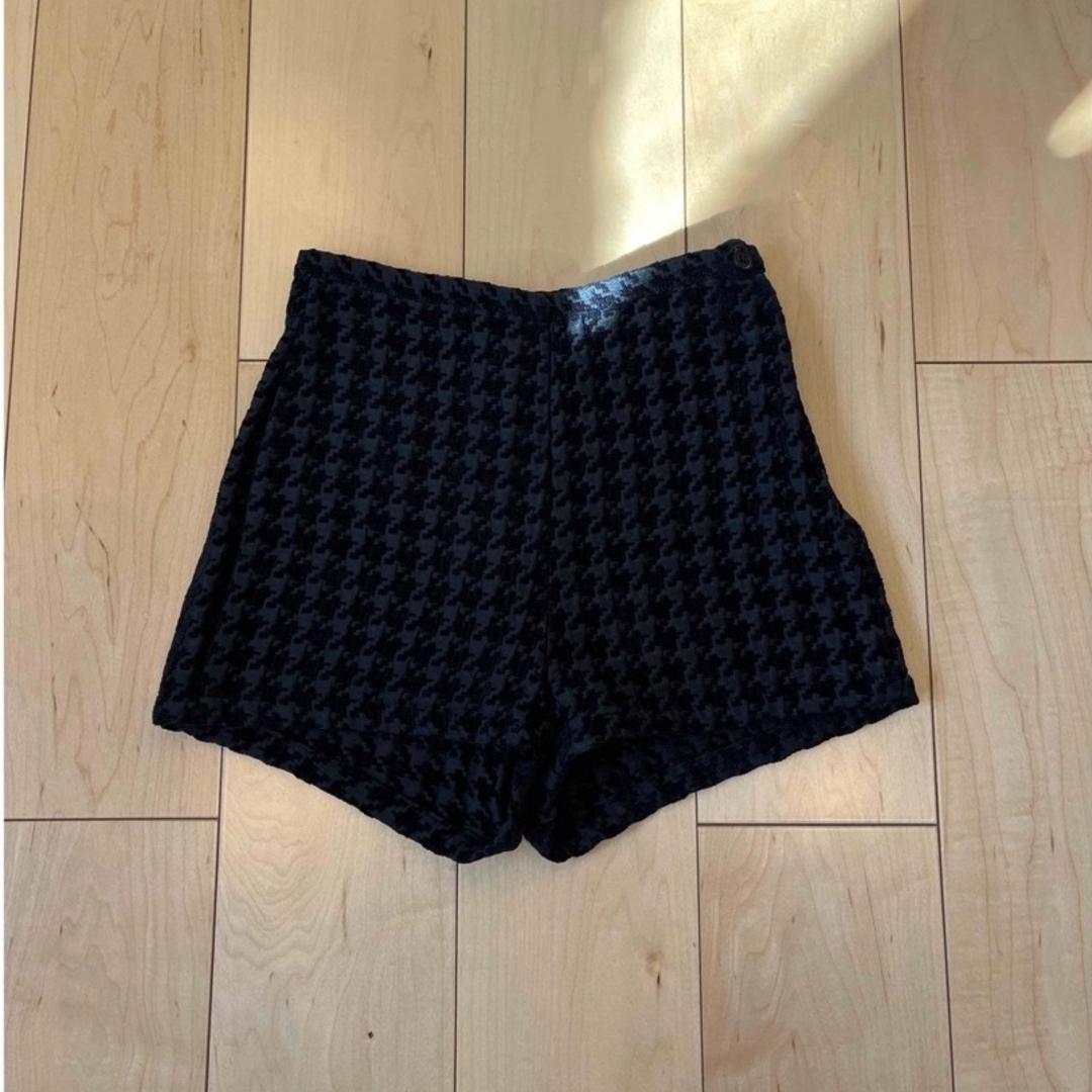 専用 vintage american apparel shorts レディースのパンツ(ショートパンツ)の商品写真