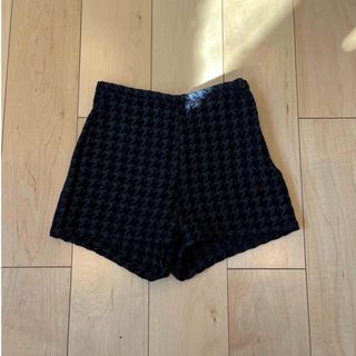 専用 vintage american apparel shorts(ショートパンツ)