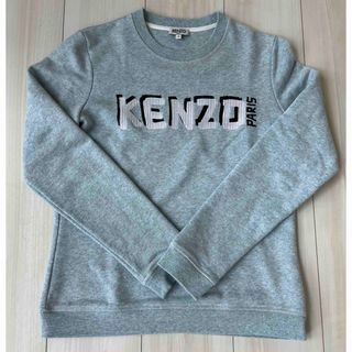 ケンゾー(KENZO)のKENZOトレーナー　ケンゾートレーナー(トレーナー/スウェット)