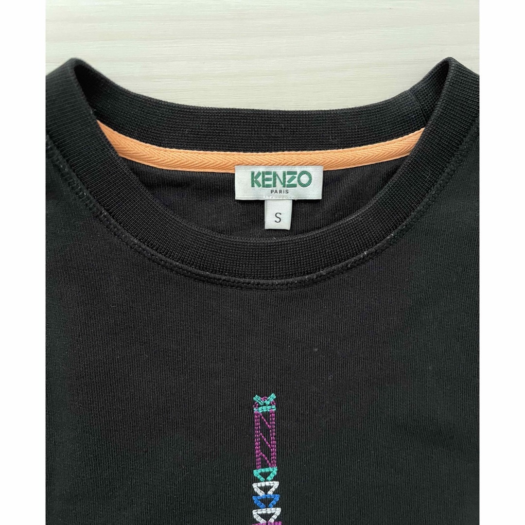 KENZO(ケンゾー)のKENZOトレーナー　ケンゾートレーナー レディースのトップス(トレーナー/スウェット)の商品写真