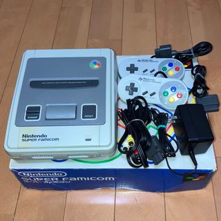 ゲームソフトゲーム機本体ぺぺぺぺぺんぺんこ専用 ニンテンドークラシックミニ スーパーファミコン