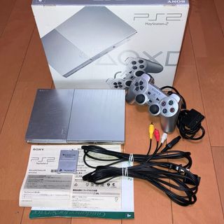 PlayStation2 - 薄型PS2ピックアップレンズ【半田除去済み・動作検査