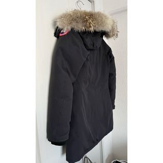 カナダグース(CANADA GOOSE)のカナダグース　アウター(ダウンジャケット)