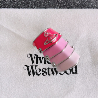 ヴィヴィアンウエストウッド(Vivienne Westwood)のヴィヴィアンウエストウッド　ARTEMIS リング(リング(指輪))