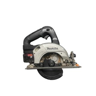 マキタ(Makita)のMakita 18v 125mm 充電式マルノコ(その他)