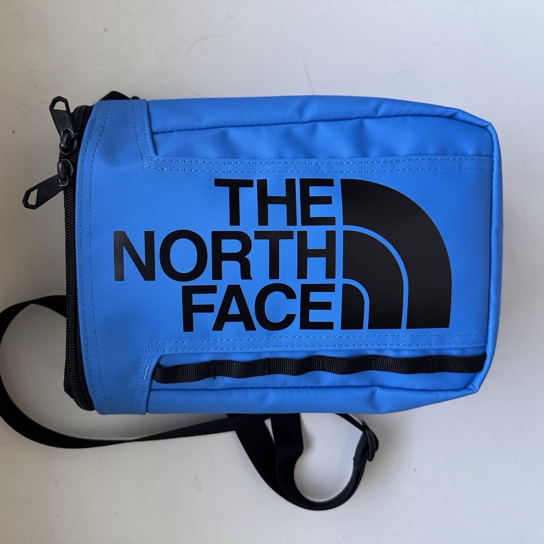 THE NORTH FACE(ザノースフェイス)の【送料無料】THE NORTH FACE ヒューズボックスポーチ メンズのバッグ(ショルダーバッグ)の商品写真