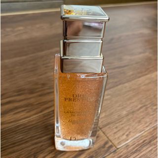 ディオール(Dior)の新品Dior プレステージ　マイクロユイルドローズセラム 50ml(美容液)