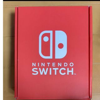 ニンテンドースイッチ(Nintendo Switch)のNintendo Switch 有機ELモデル ストア版 ニンテンドースイッチ(家庭用ゲーム機本体)