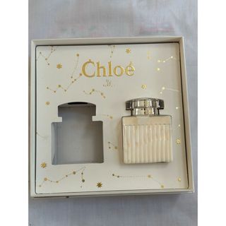 クロエ(Chloe)のChloe クロエ　ボディローション 100mL(ボディローション/ミルク)