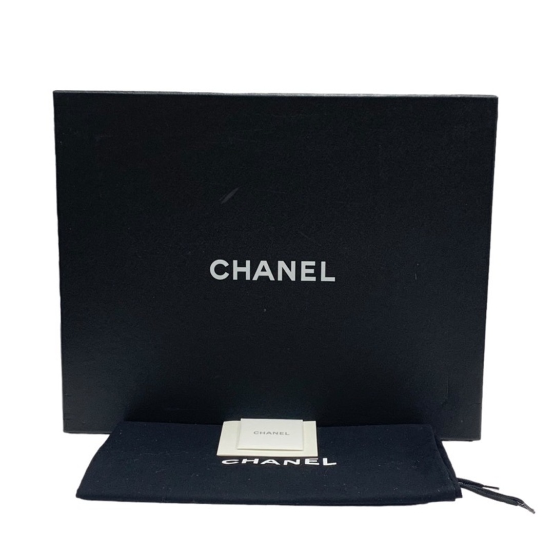 CHANEL(シャネル)のシャネル CHANEL ブーツ ショートブーツ 靴 シューズ スエード グレー ココマーク レディースの靴/シューズ(ブーツ)の商品写真