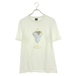 ナンバーナイン(NUMBER (N)INE)のナンバーナイン  09AW  Last say goodbye期 パフェTシャツ メンズ 3(Tシャツ/カットソー(半袖/袖なし))